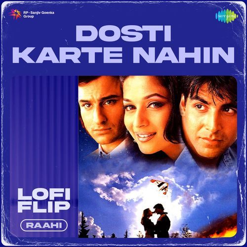 Dosti Karte Nahin LoFi Flip R.D. Burman MP3 Download